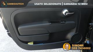 ABARTH 695 usata 60