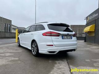 FORD Mondeo usata, con Sistema di navigazione