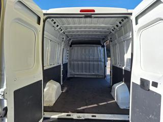 CITROEN Jumper usata, con Servosterzo