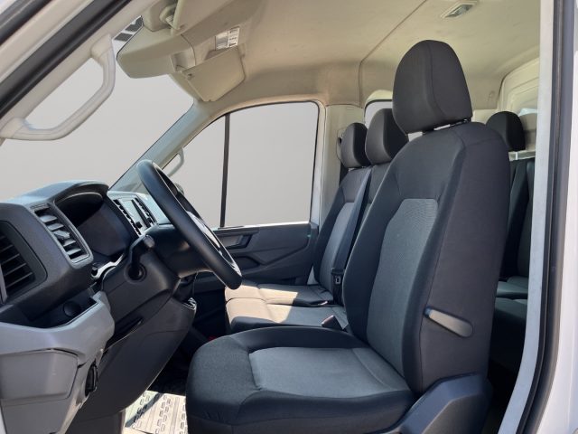 VOLKSWAGEN Crafter usata, con Specchietti laterali elettrici
