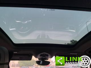 PORSCHE Macan usata, con Volante in pelle