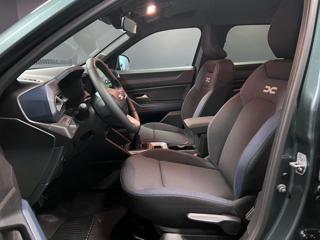 DACIA Duster usata, con Cerchi in lega
