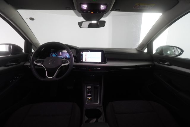 VOLKSWAGEN Golf usata 9