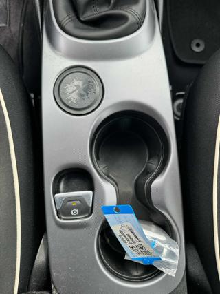 FIAT 500X usata, con Touch screen