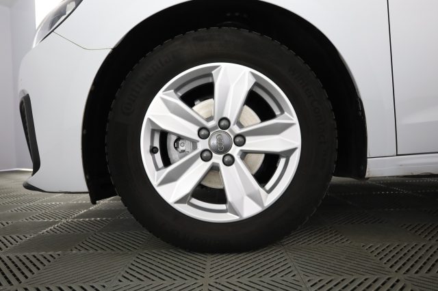 AUDI A1 usata 7