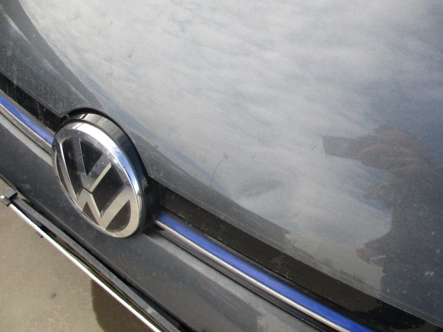 VOLKSWAGEN Golf Variant usata, con Airbag Passeggero