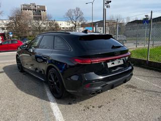 AUDI A5 usata, con Airbag laterali