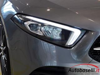 MERCEDES-BENZ A 180 usata, con Controllo vocale