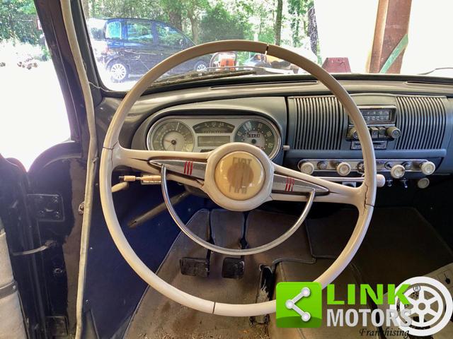 FIAT 1400 usata 10