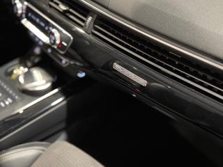 AUDI A5 usata, con Sistema di navigazione