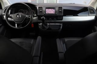 VOLKSWAGEN Caravelle usata, con Boardcomputer