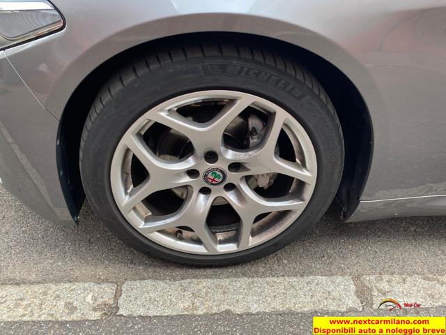 ALFA ROMEO Giulia usata, con Cruise Control