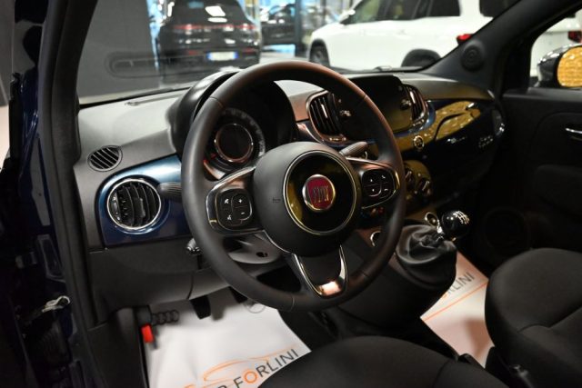 FIAT 500 usata 108