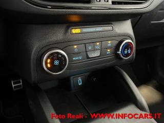 FORD Focus usata, con Leve al volante