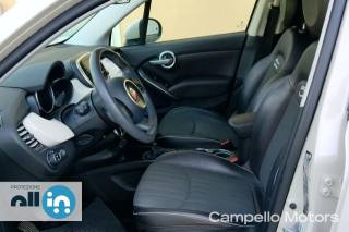 FIAT 500X usata 5