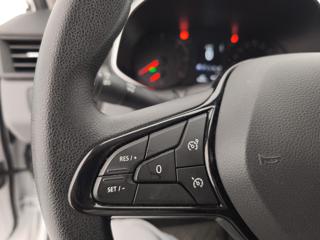 RENAULT Clio usata, con Servosterzo