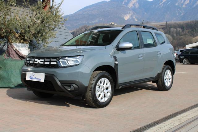 DACIA Duster usata, con Airbag