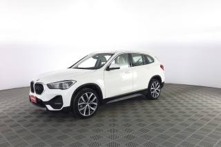 BMW X1 usata 6