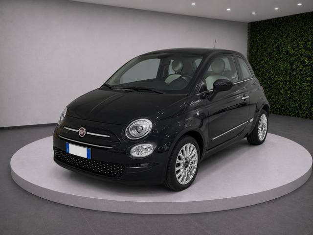 FIAT 500 usata, con ABS