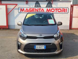 KIA Picanto usata, con Airbag