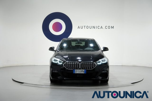 BMW 220 usata, con Airbag