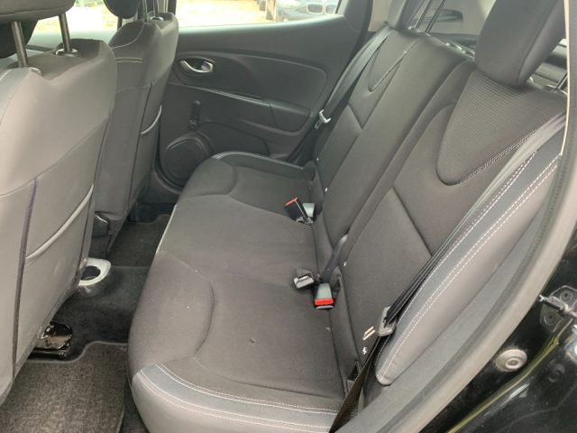RENAULT Clio usata, con Cruise Control