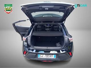 OPEL Mokka usata, con Immobilizzatore elettronico