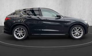 ALFA ROMEO Stelvio usata, con Boardcomputer