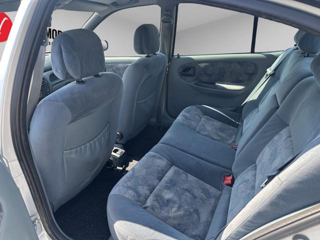 RENAULT Megane usata, con ESP
