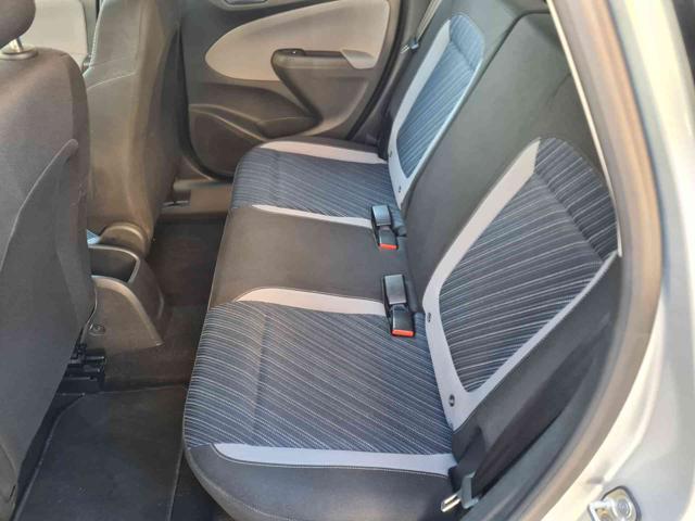 OPEL Crossland X usata, con Controllo trazione