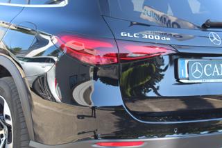 MERCEDES-BENZ GLC 300 usata, con Cerchi in lega