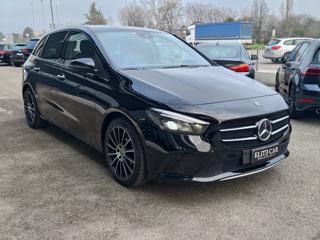 MERCEDES-BENZ B 200 usata, con Airbag laterali