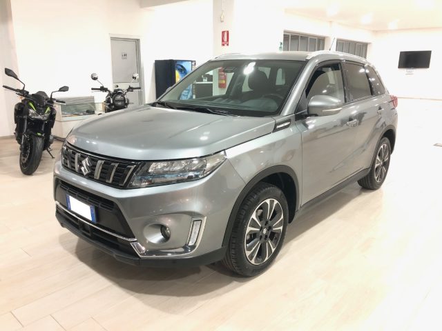 SUZUKI Vitara usata, con ABS