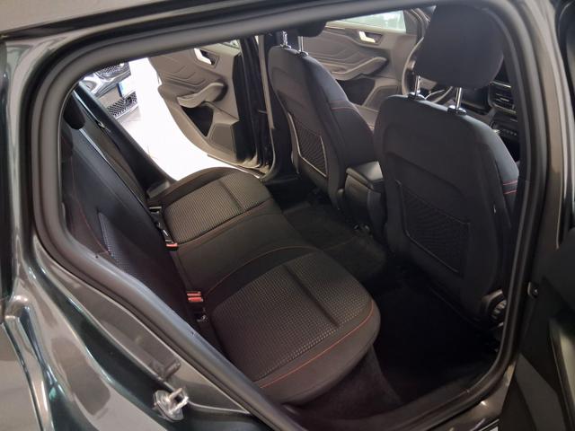 FORD Focus usata 25