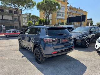 JEEP Compass usata, con Chiusura centralizzata
