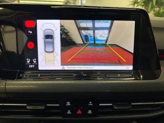 VOLKSWAGEN Golf GTI usata, con Cronologia tagliandi