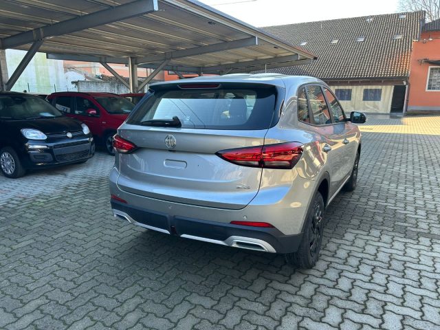 MG ZS usata, con Autoradio