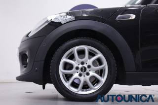 MINI Cooper usata, con Park Distance Control