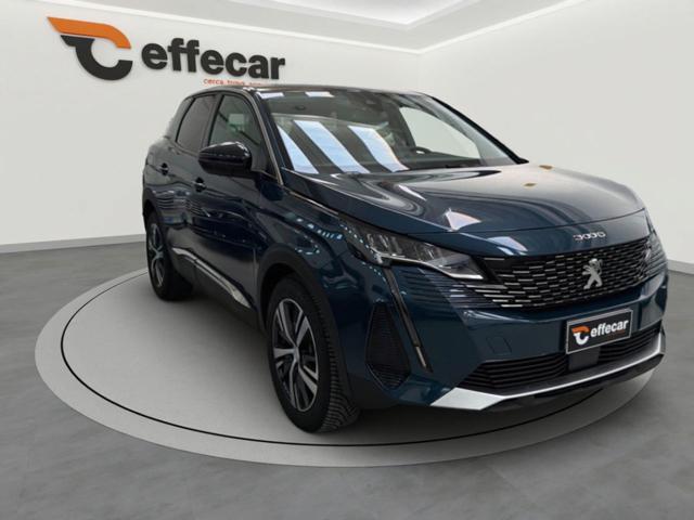 PEUGEOT 3008 usata, con Airbag laterali