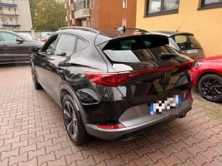 CUPRA Formentor usata, con Antifurto