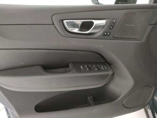 VOLVO XC60 usata, con Controllo automatico clima