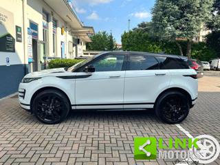 LAND ROVER Range Rover Evoque usata, con Airbag Passeggero