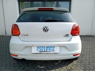 VOLKSWAGEN Polo usata, con Autoradio