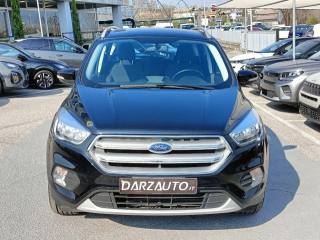 FORD Kuga usata, con Airbag