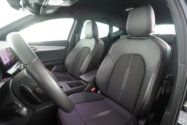 CUPRA Formentor usata 8