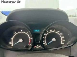 FORD Transit Courier usata, con Bracciolo