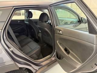 HYUNDAI Tucson usata 24