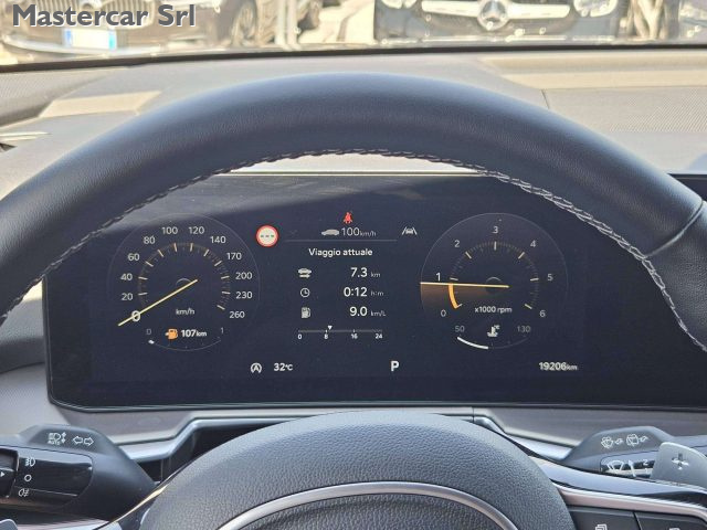 KIA Sorento usata, con Regolazione elettrica sedili
