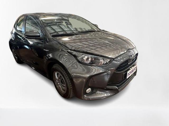 TOYOTA Yaris usata, con ABS