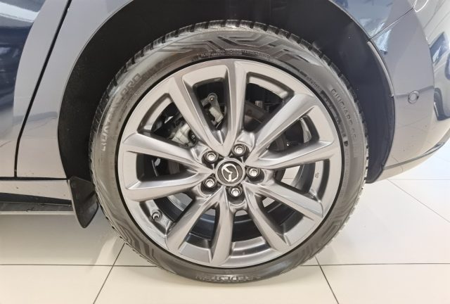 MAZDA 3 usata, con Specchietti laterali elettrici